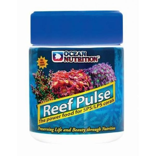 Ocean Nutrition Reef Pulse Coral Food 120g