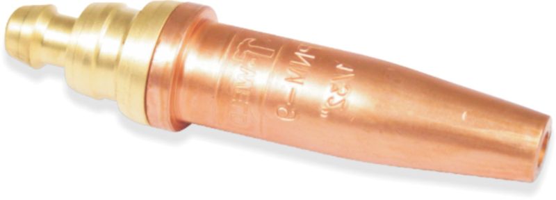Matweld Nozzle Cut Pro Pnm 8mm Short