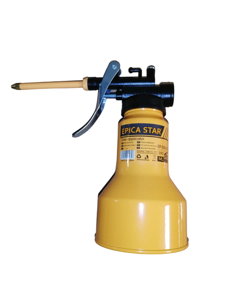 Oil Can - 350ml with Spout