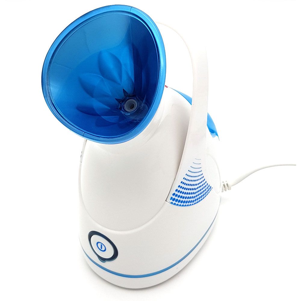 Bufftee Face Steamer Nano Ionic Facial Steamer Buy Online in South
