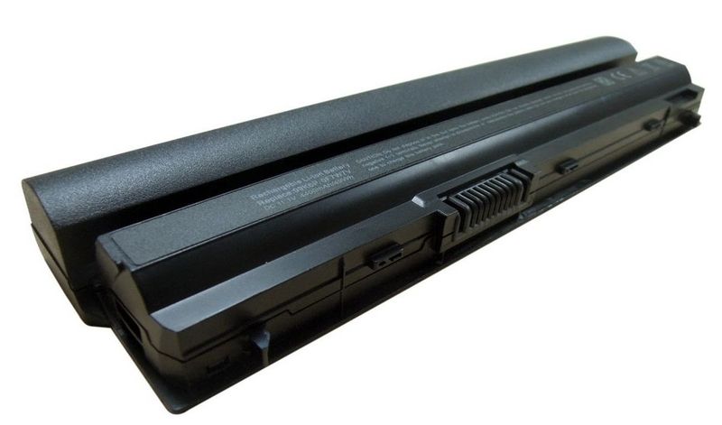 Replacement Laptop Battery for DELL E6320 Series - 5200MAH