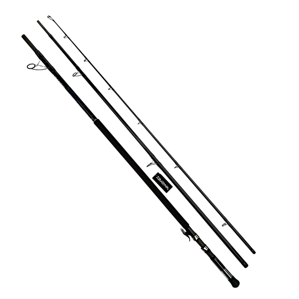 Daiwa Saltist Grinder Elite 14'6" Heavy Rod STE1463H - 3 Piece