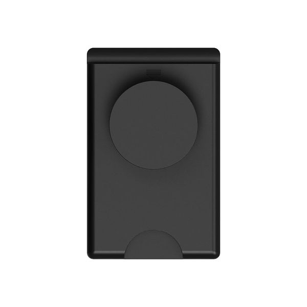 Magnetic Wallet Card Holder for phone, MagSafe, with Expanding Grip