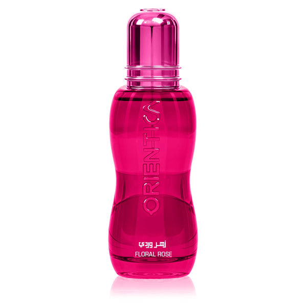 Orientica - Floral Rose 30ml (Eau De Parfum)