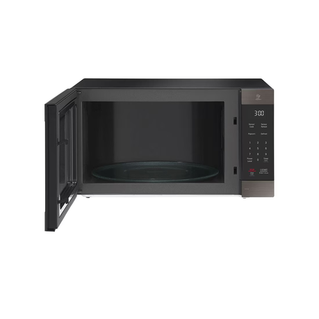 Takealot deals lg microwave