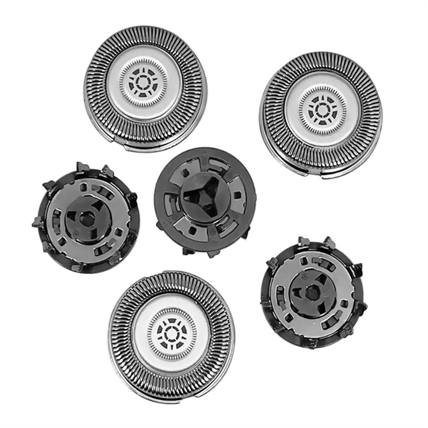 SH71 Shaver Heads for Series 7000 S7782 S7788