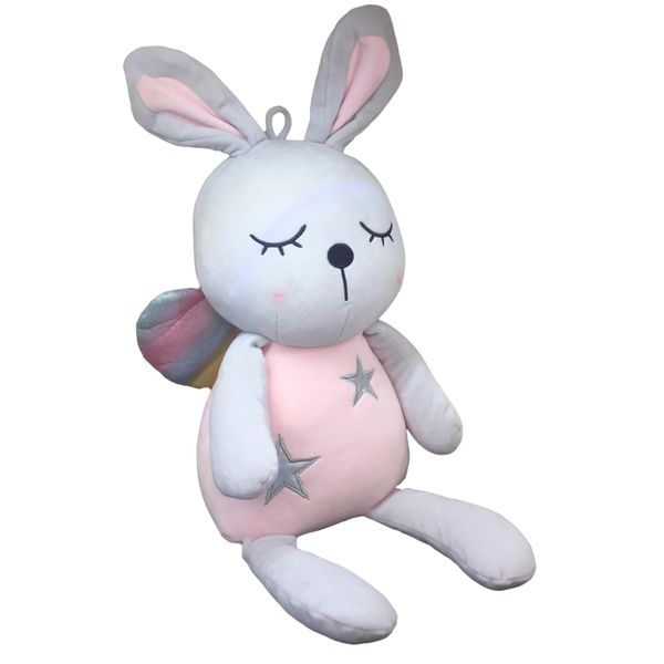 Bunny Plush Toy