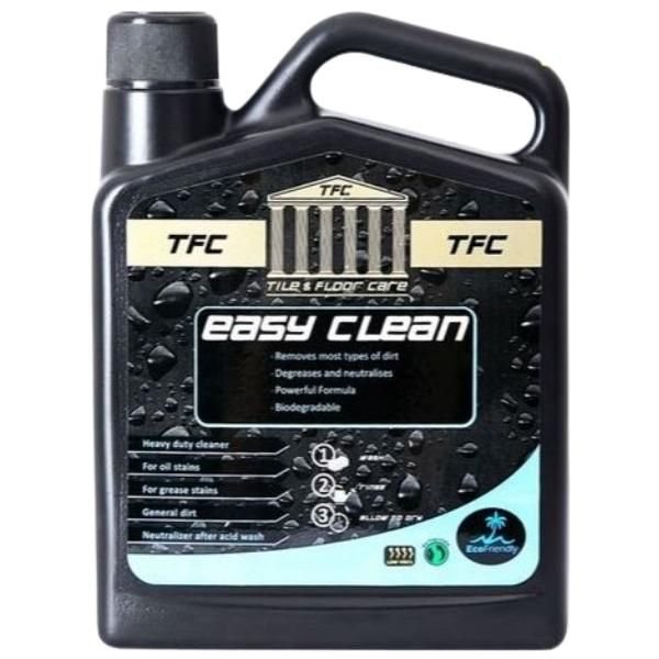 TFC Easy Clean Tile Degreaser & Neutralizer (1L) Shop Today. Get