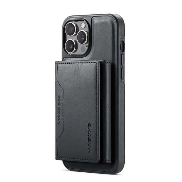 K2 MagSafe Wireless Charging Case Compatible with iPhone 12 Pro Max