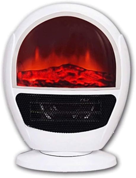 1500w Electric Fan Heater