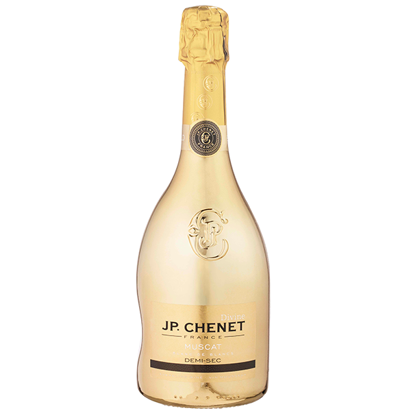 Jp Chenet Divine Gold - 1 X 750ml