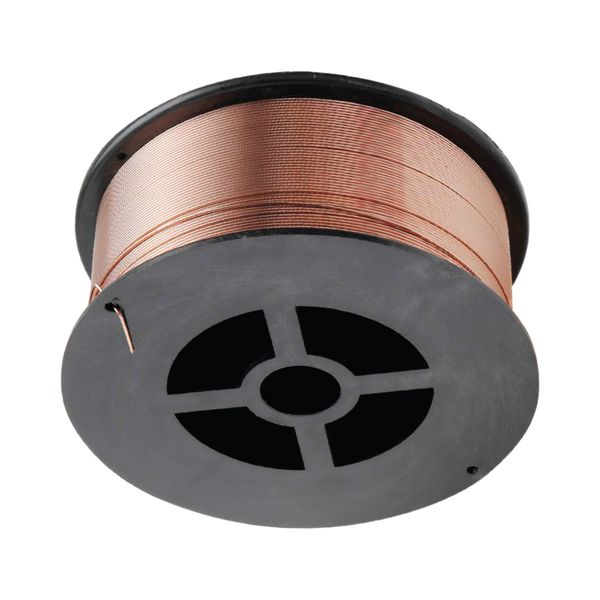 Strike-Arc - Mig Wire - Er70-6 - 0.9mm - 15kg - Roll
