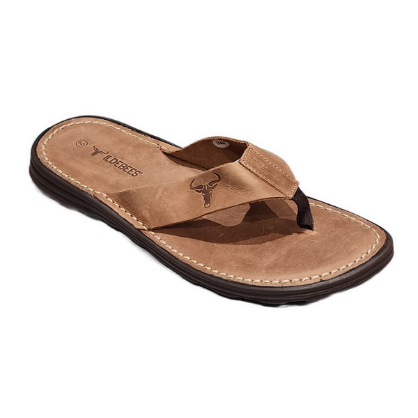 Wildebees Gemsbok Tan