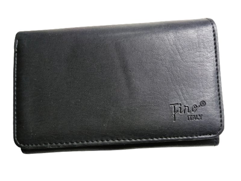 Women’s Fashionable Faux Leather Elegant Purse SKM9930