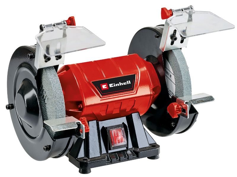 EINHELL Bench Grinder 150mm 150W TC-BG 150