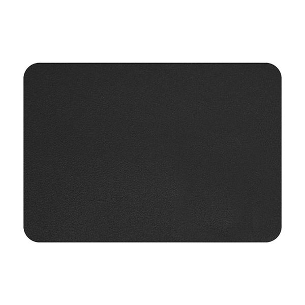 Non-Slip Portable &amp; Washable Mousepad forTray Gaming Work PC Office Travel