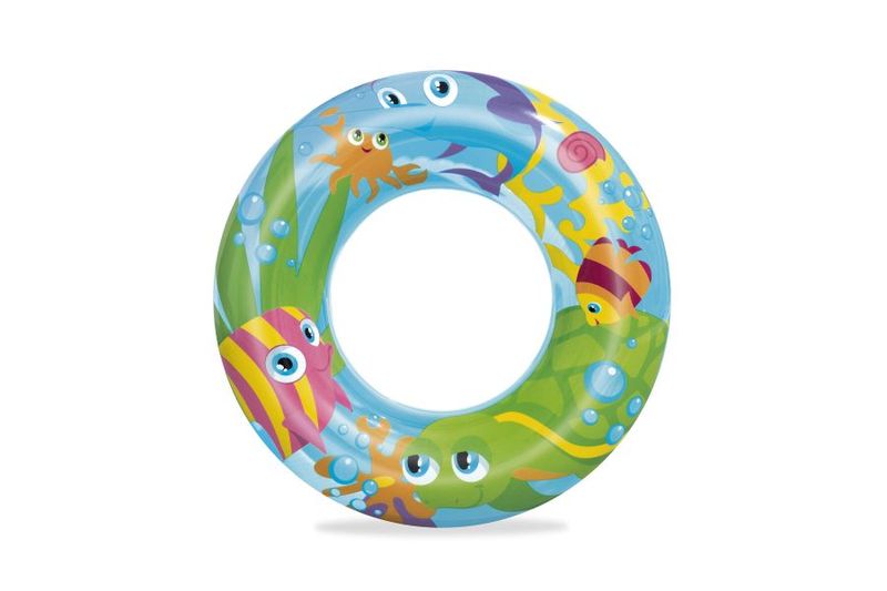 Seagull - 56cm Designer Swim Ring
