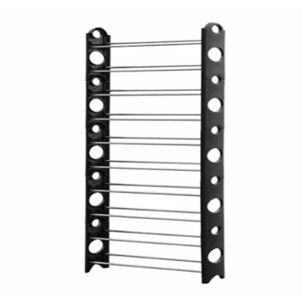 10 Tier Shoe Rack