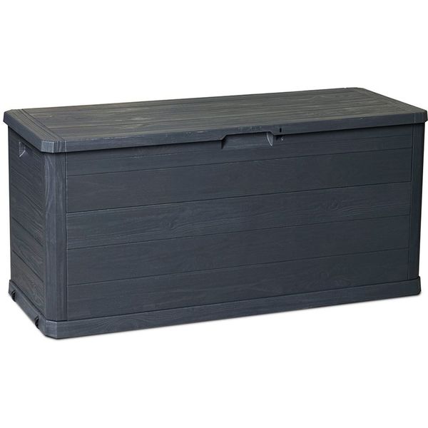 Toomax Woody's Storage Box 280L