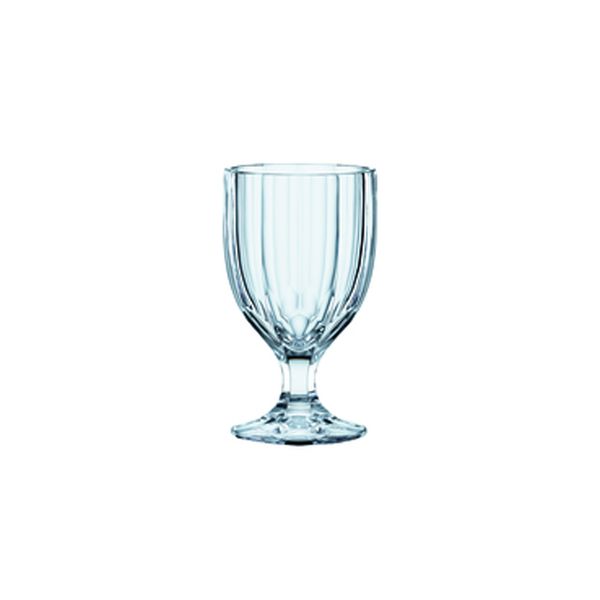 Nachtmann Aspen 425ml Crystal Goblets - 4 Piece