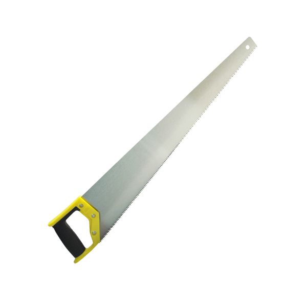Hand Saw - Rubber gip - 26 / 650mm - 10 Pack