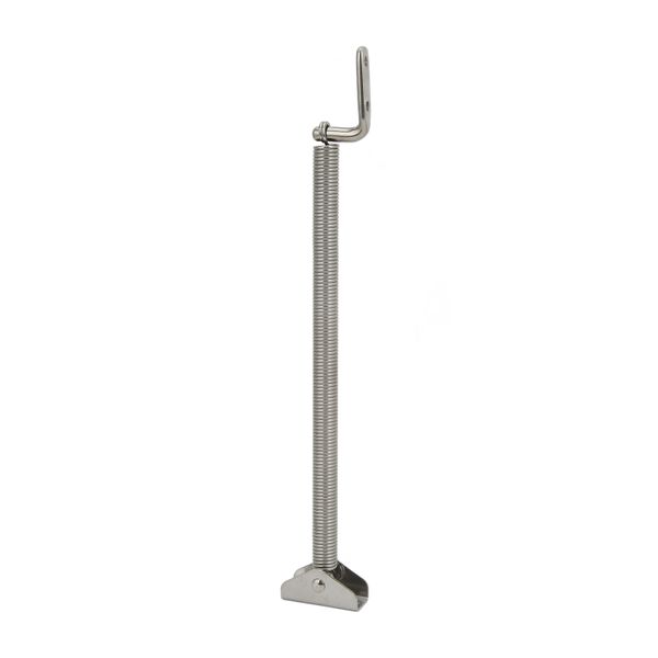 Marine 304 Stainless Steel Spring Hatch Holder 2913S 10-1/4in