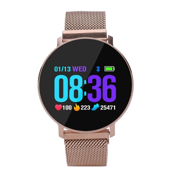 Multi-function Smart Watch