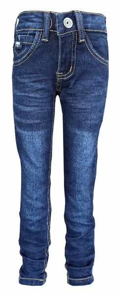 Soviet Pacho Boys' Skinny Fashion Denim - Blue