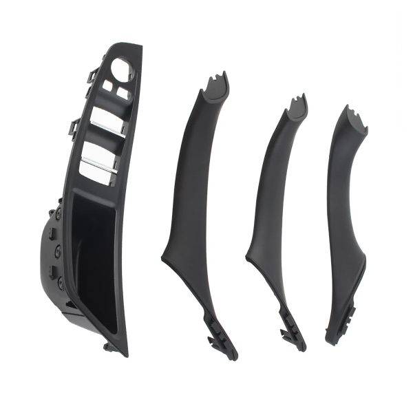 Replacement Door Handles compatible with BMW 5 Series F10