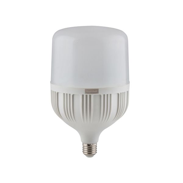 Eurolux - LED T-Lamp E27 50w Cool White