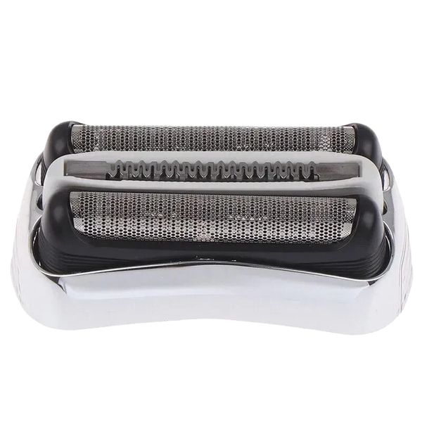 Series 3 32S Shaver Head Replacement Cassette for Braun Electric Shaver