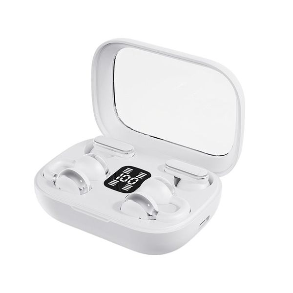 Couple's 2-in-1 Sports ANC Bluetooth Earphones | Hi-Fi Sound &amp; Long Battery