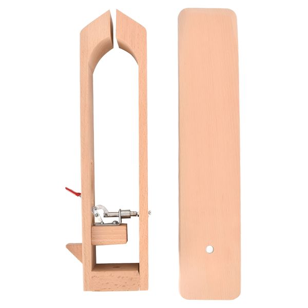 YB Sparkle - 40 x 36cm - Leather Working Stitching Seam Sewing Clamp Pony