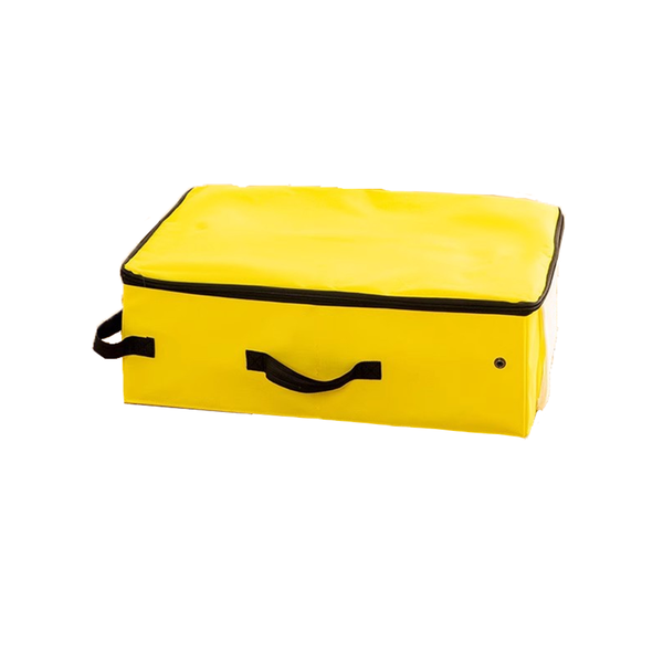 Portable Fqoldable Waterproof Reusable Cat Litter Box Travel Cat Litter Box
