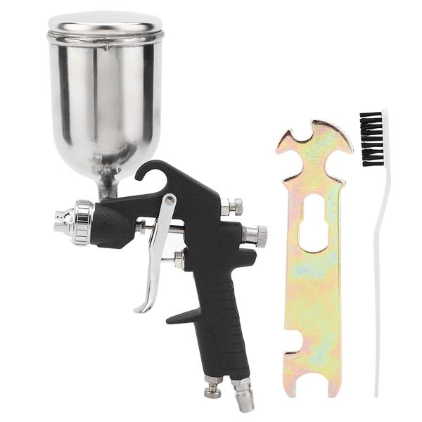 1.5mm W-71-G Automotive Paint Sprayer Hand Tool