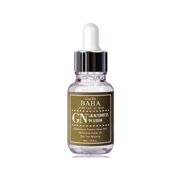 Cos De BAHA (GN) Galactomyces 94 Serum - korean skincare