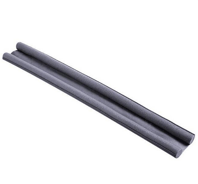 Door, Window Windshield Artifact Waterproof - Grey