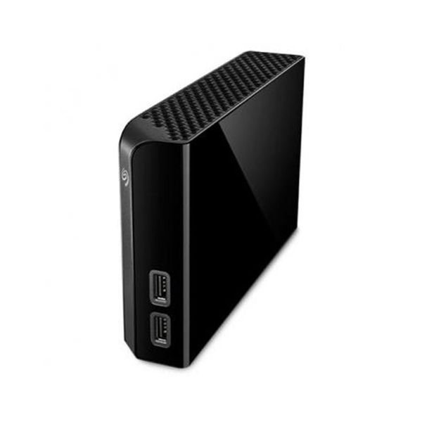 Seagate STEL10000400 Backup Plus Hub; 10TB Desktop Drive