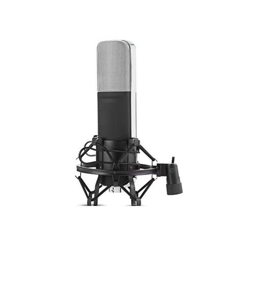 Professional Studio Condenser Sound Recording Microphone -Q8 FOR LIVE Show