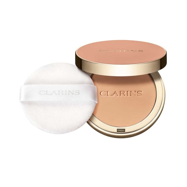 Clarins Ever Matte Compact Powder - Medium