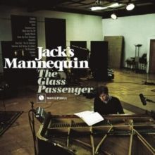 Glass Passenger (Vinyl / 12" Album Coloured Vinyl)