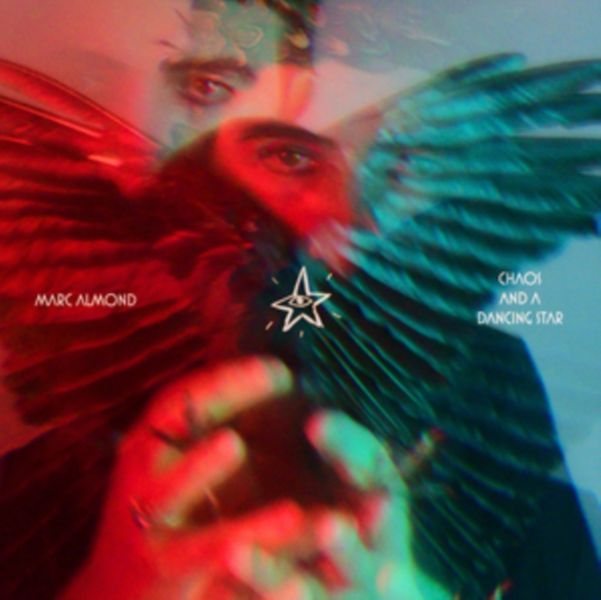 Chaos and a Dancing Star (CD / Album)