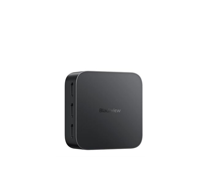 Blackview Mini PC Jasper Lake 16GB 1TB SSD Win Pro