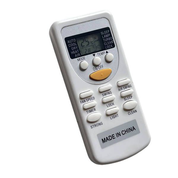 Air Conditioner Remote Control suitable ZH/JT-03 ZH/JT-01