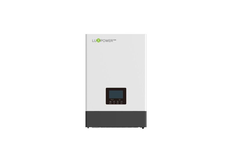 Luxpower SNA6000 Eco Hybrid Inverter Sola- Off Grid 6kW 6000W-With CT