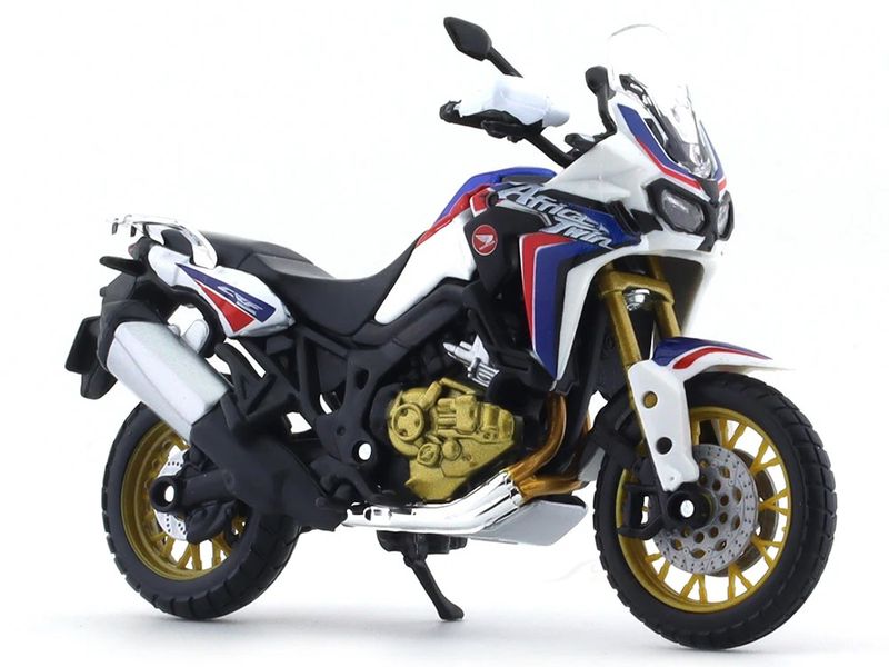 Maisto Honda Africa Twin DCT