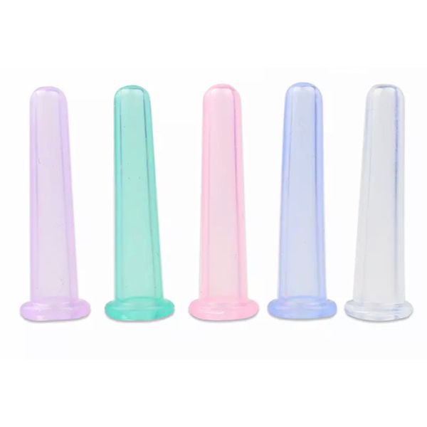 Mini Facial Cupping Set