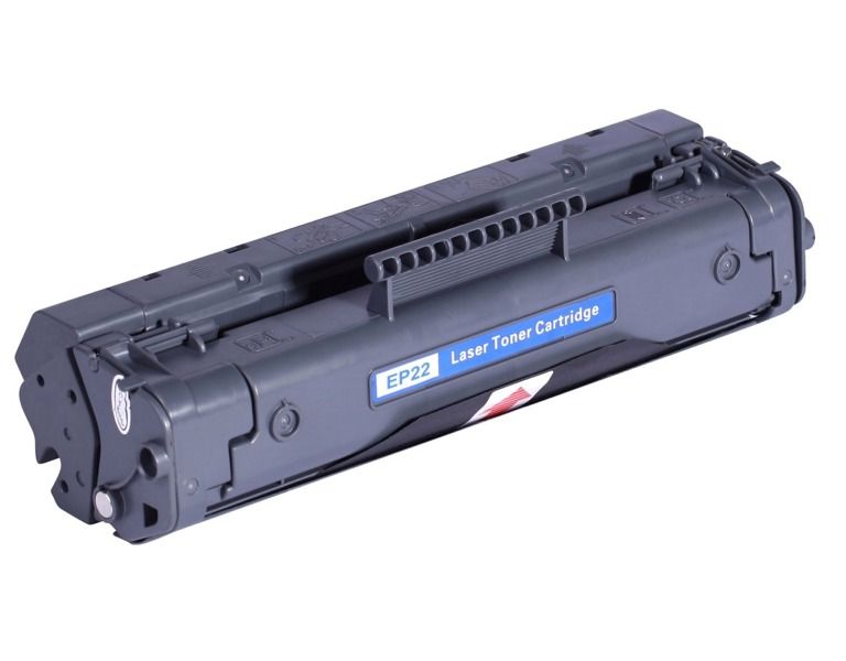 Canon EP-22 Black Toner Cartridge - Compatible