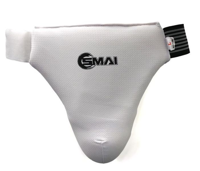 SMAI Groin Guard
