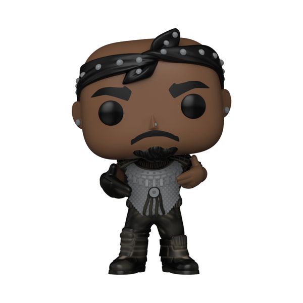 Funko Pop! Rocks:Tupac - Tupac Shakur